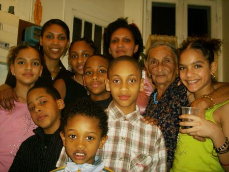 tt le ptit de la famille
