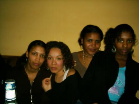 las doidas