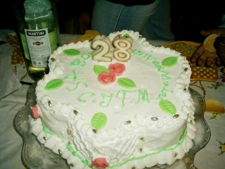 mon anniversaire un jour inoubliable